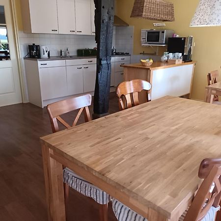 Apartament Boerderij De Aarnink Heeten Zewnętrze zdjęcie