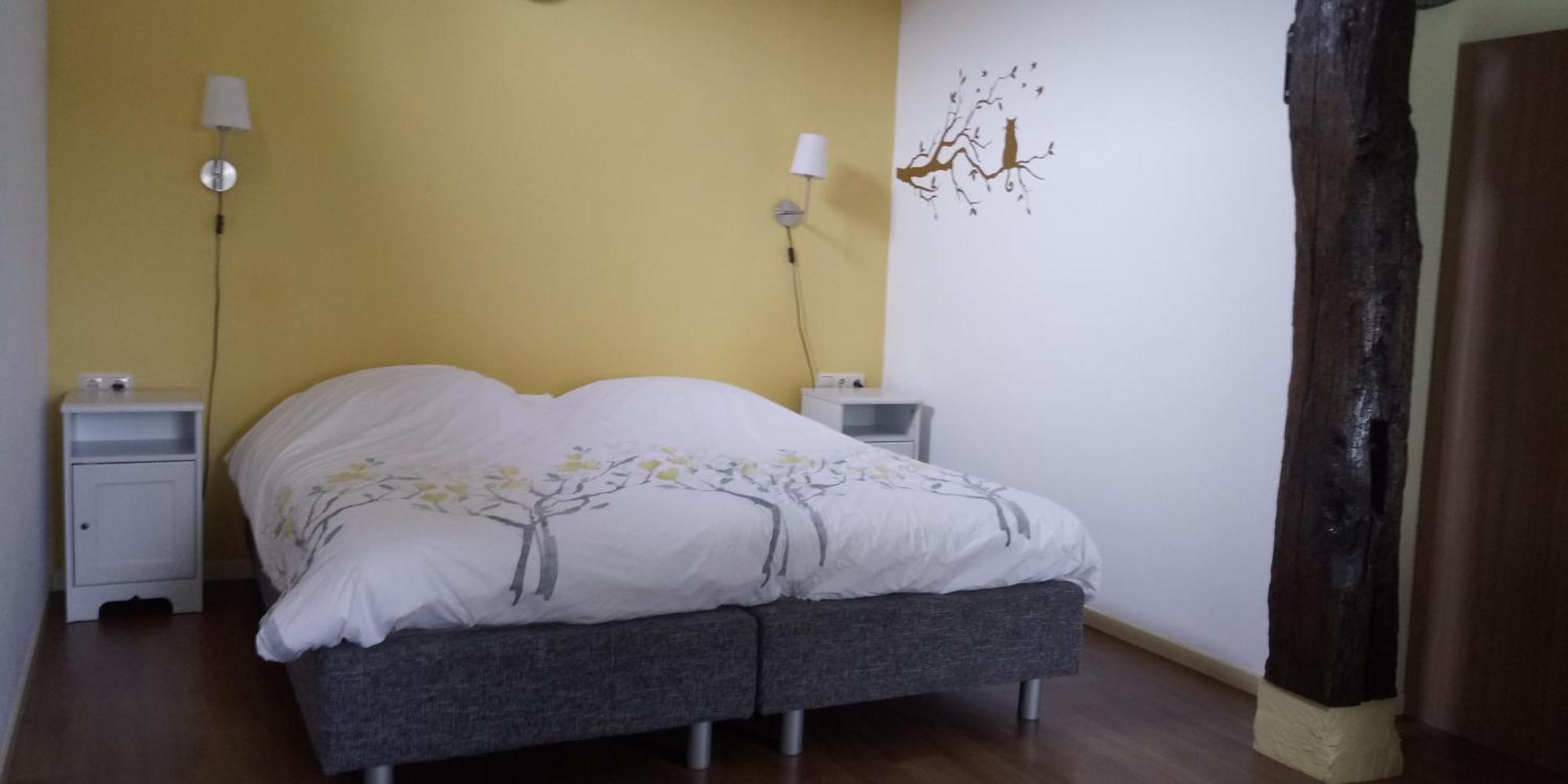 Apartament Boerderij De Aarnink Heeten Zewnętrze zdjęcie