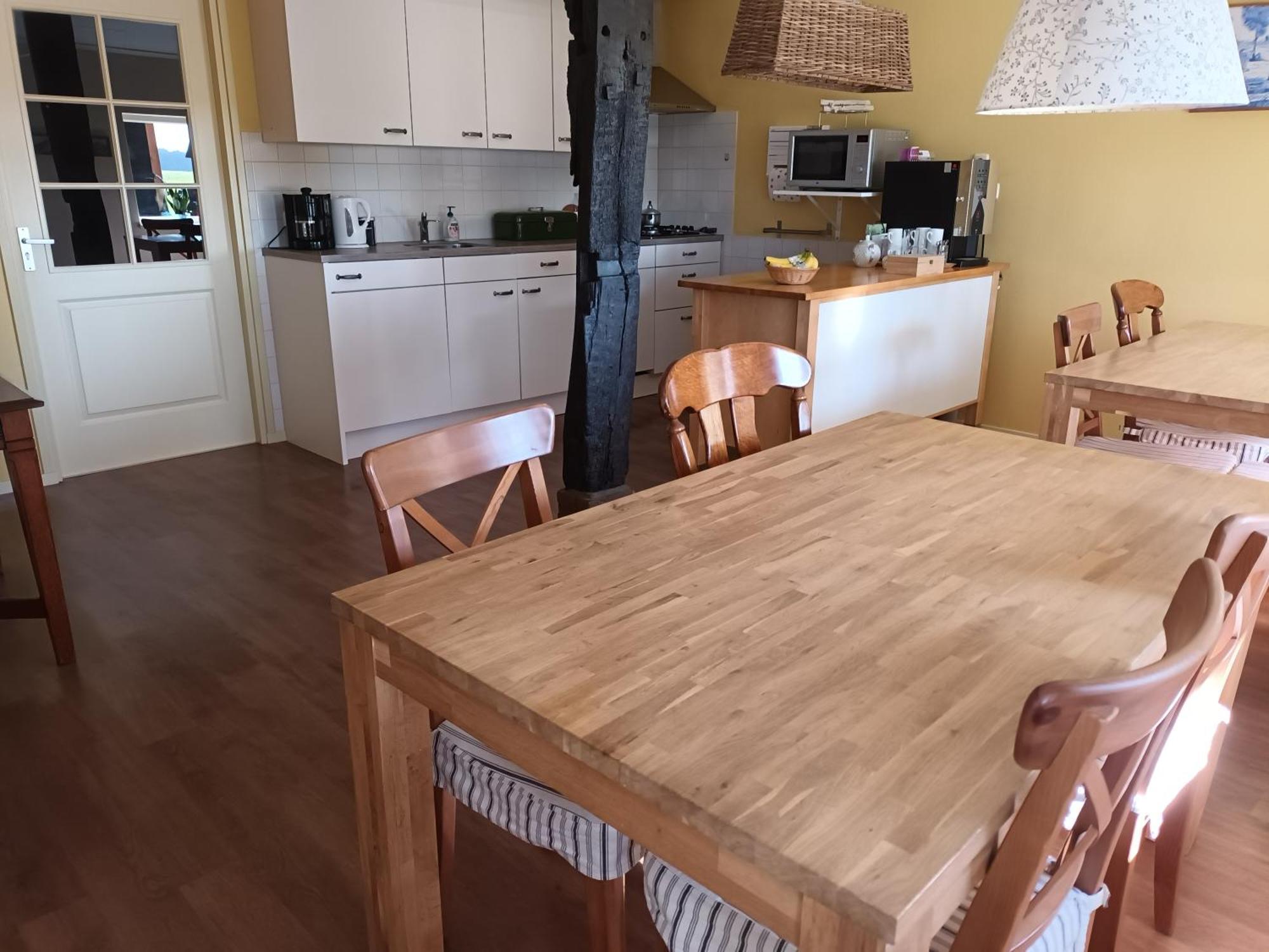 Apartament Boerderij De Aarnink Heeten Zewnętrze zdjęcie