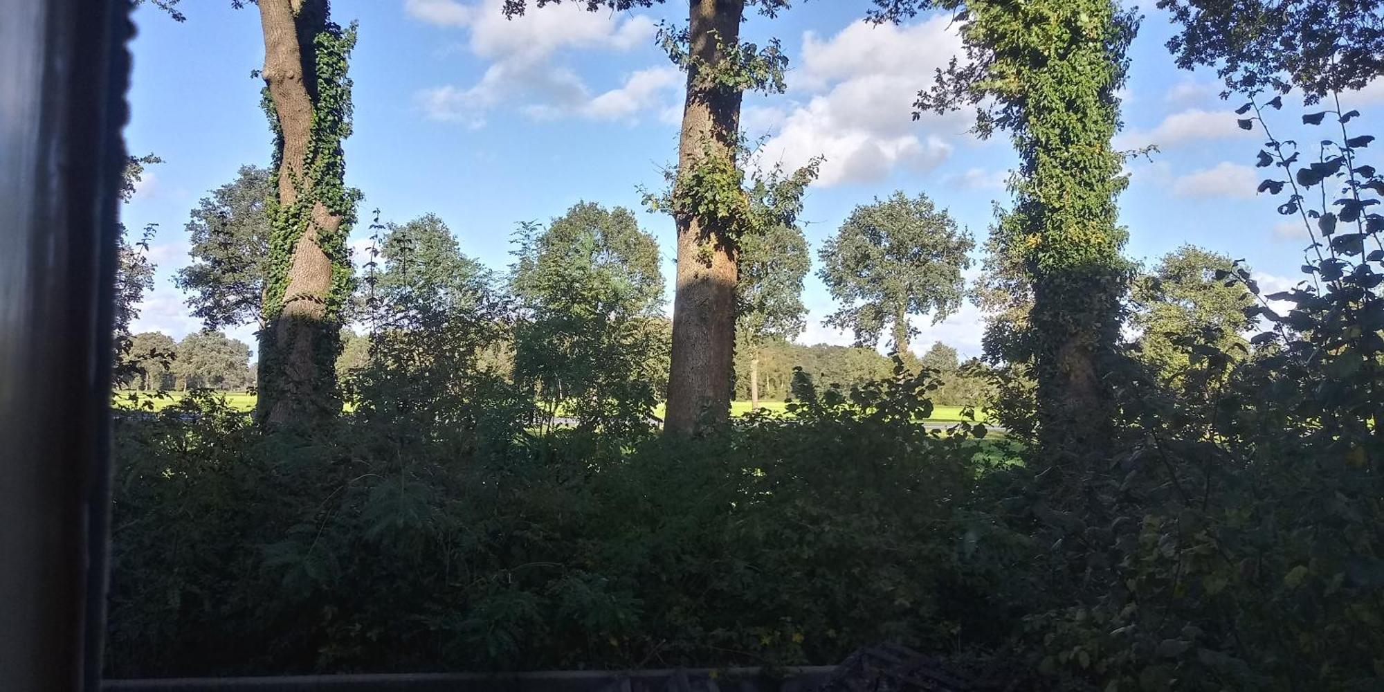Apartament Boerderij De Aarnink Heeten Pokój zdjęcie
