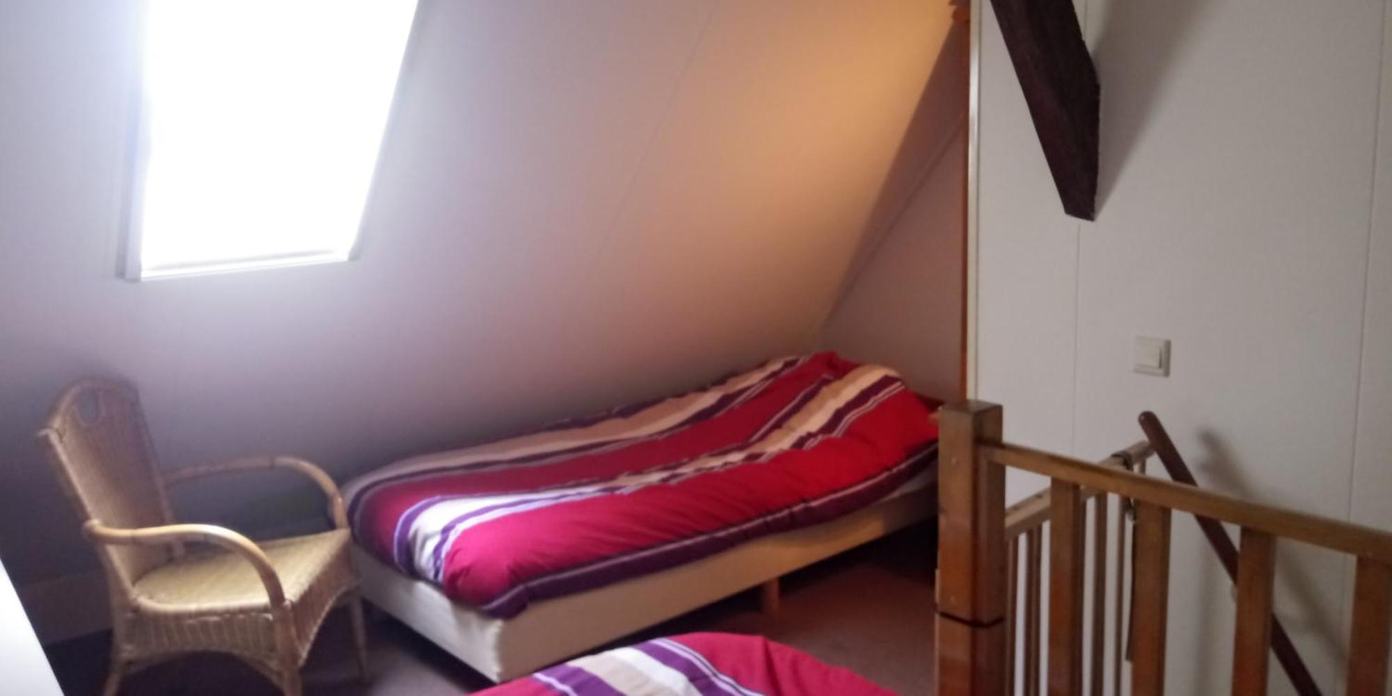 Apartament Boerderij De Aarnink Heeten Pokój zdjęcie