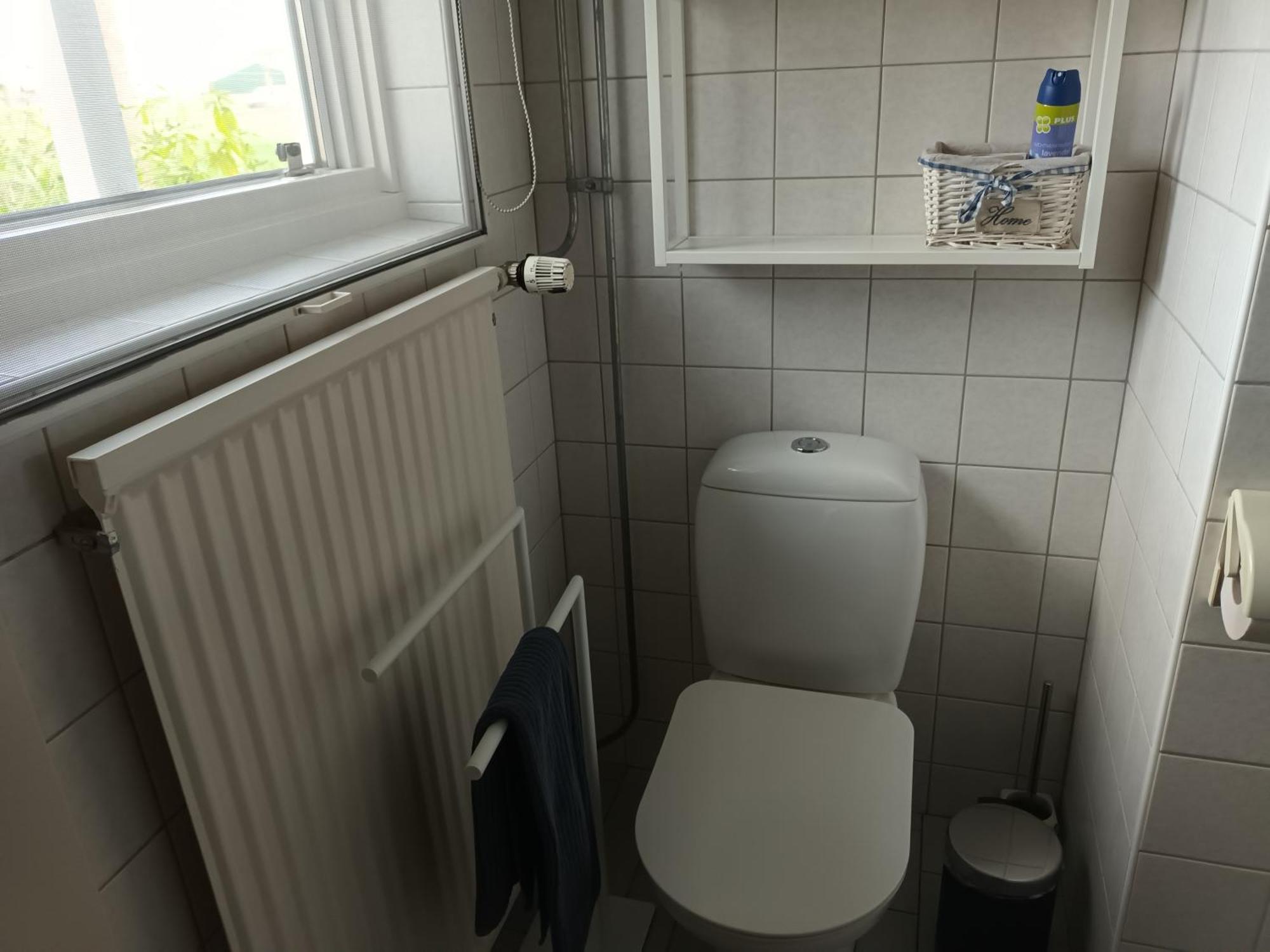 Apartament Boerderij De Aarnink Heeten Pokój zdjęcie
