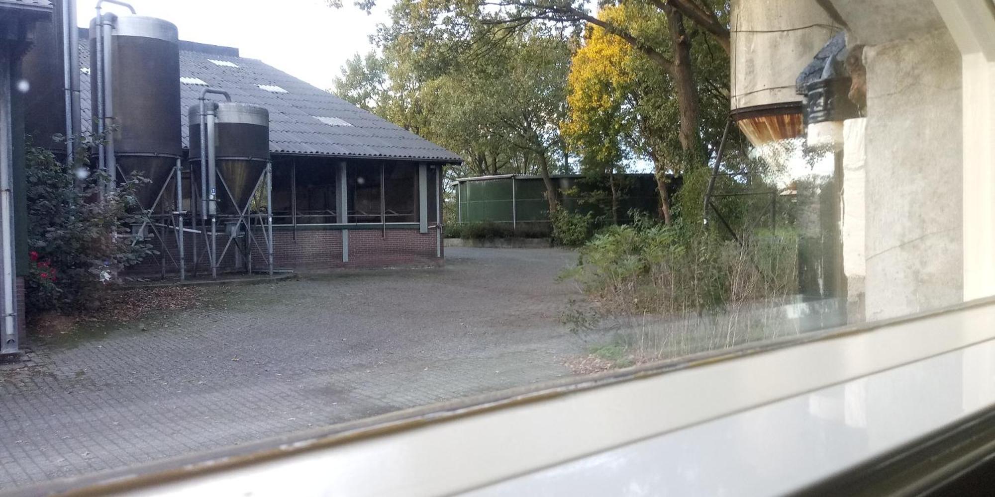 Apartament Boerderij De Aarnink Heeten Pokój zdjęcie